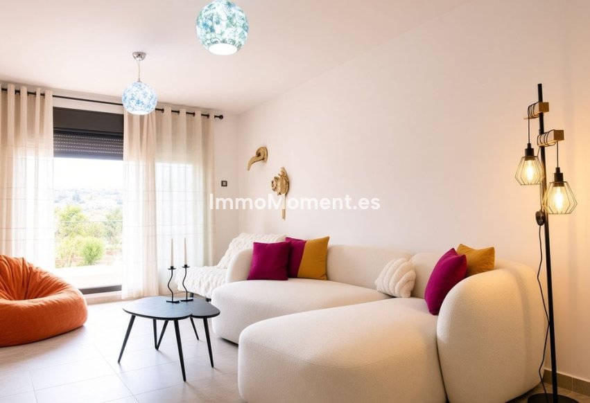 Revente - Appartement - Casares - Casares Playa