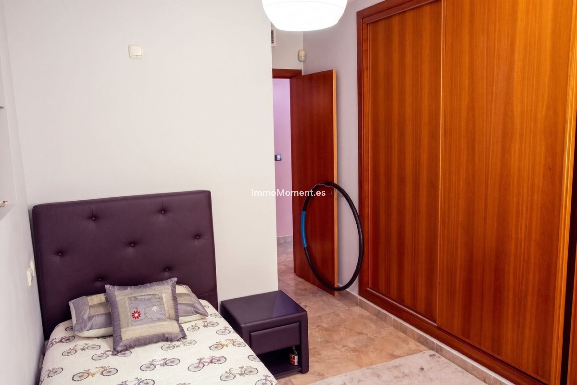 Revente - Appartement - Casares - Casares Playa