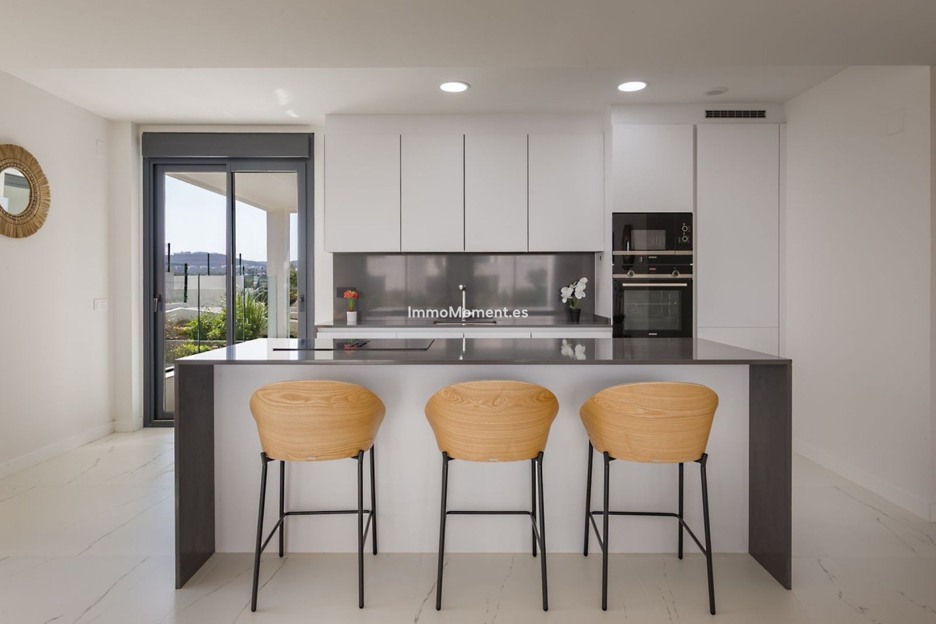 Revente - Appartement - Casares - Casares Playa