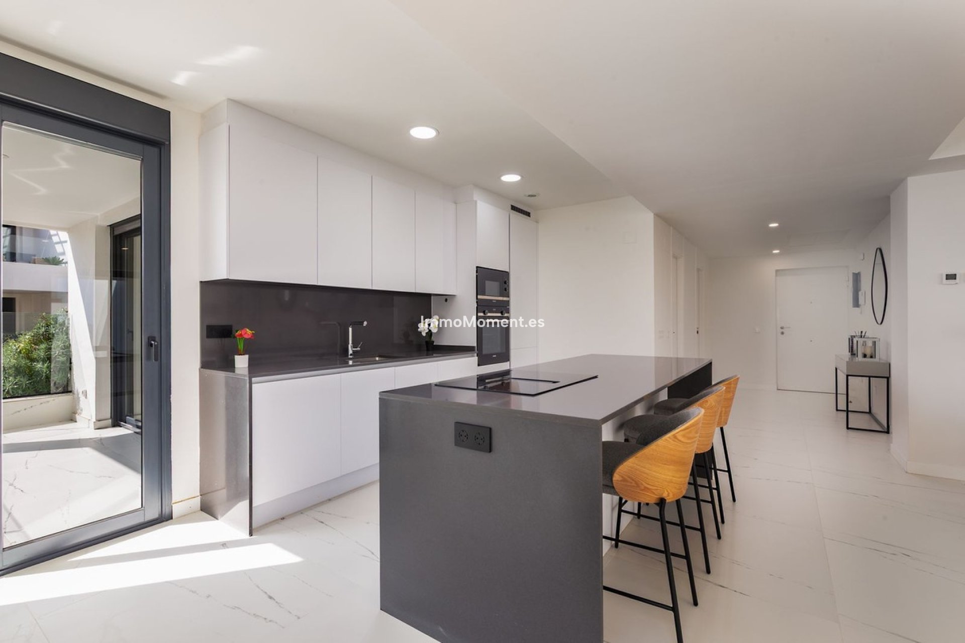 Revente - Appartement - Casares - Casares Playa