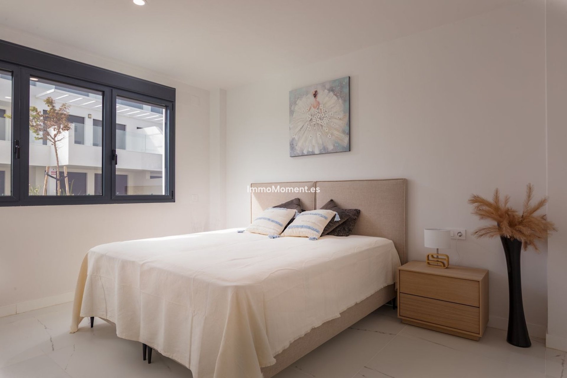 Revente - Appartement - Casares - Casares Playa
