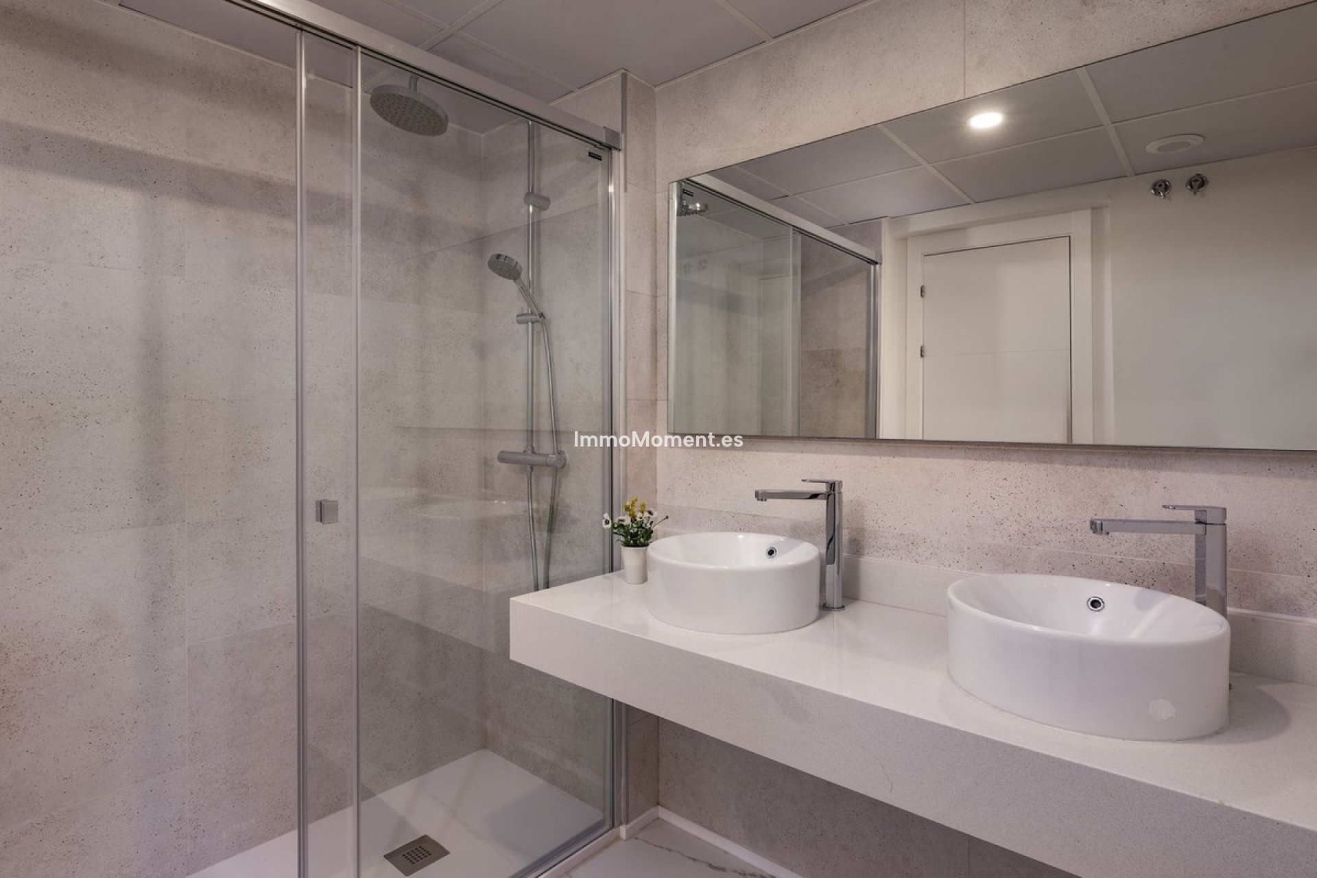Revente - Appartement - Casares - Casares Playa