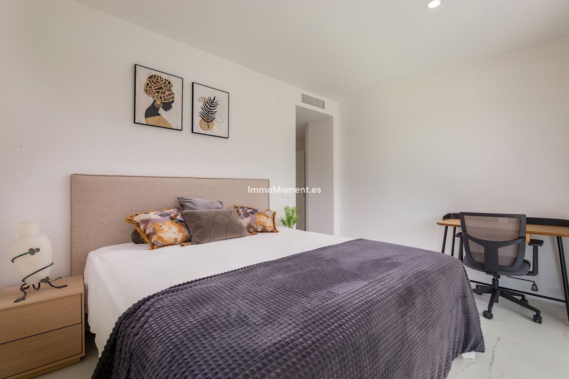 Revente - Appartement - Casares - Casares Playa