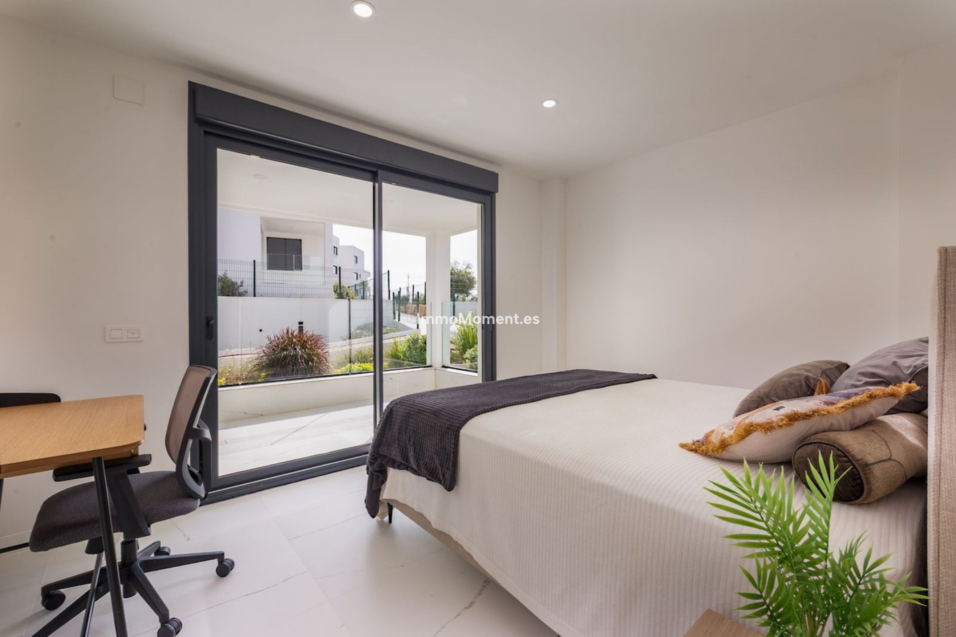 Revente - Appartement - Casares - Casares Playa