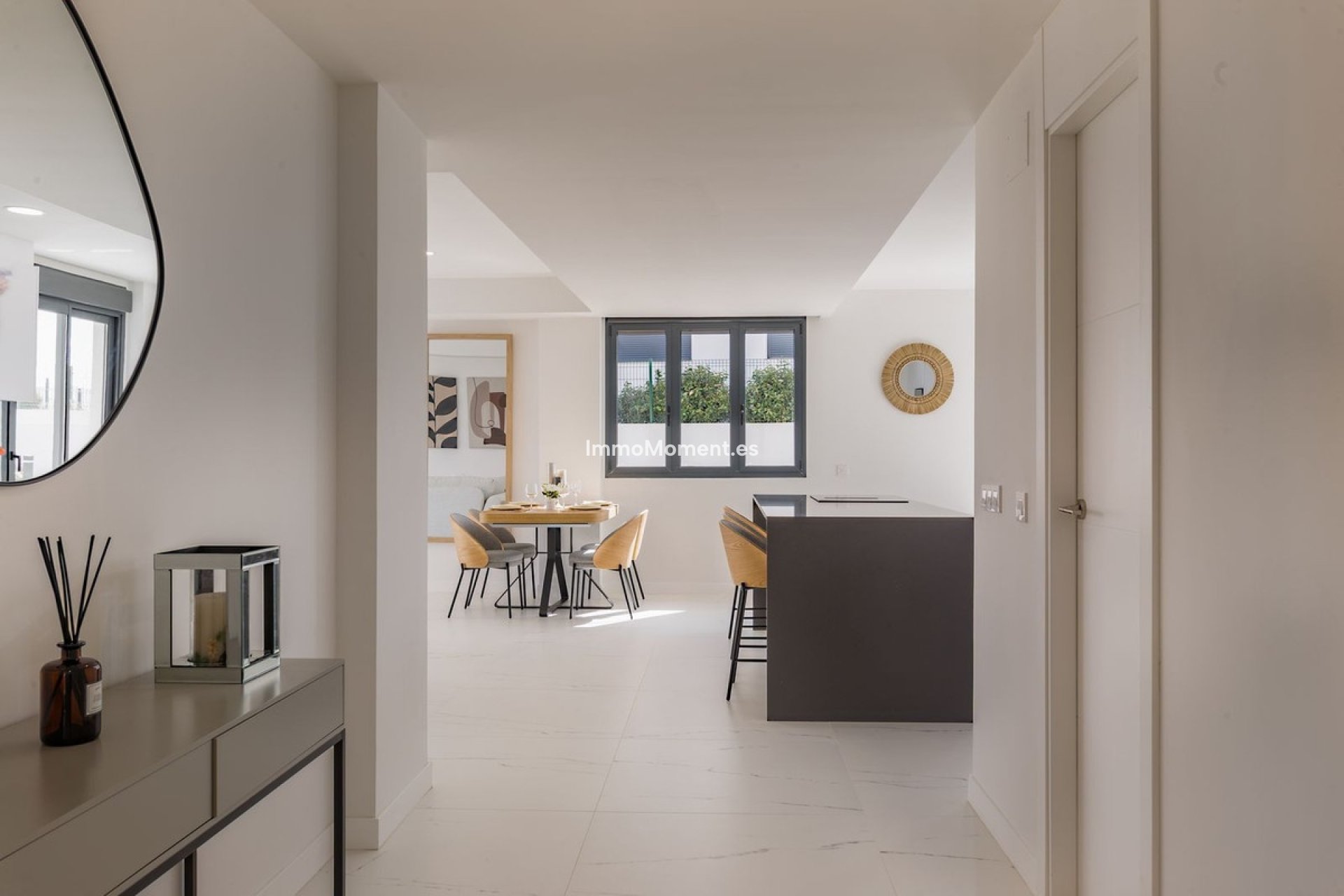 Revente - Appartement - Casares - Casares Playa