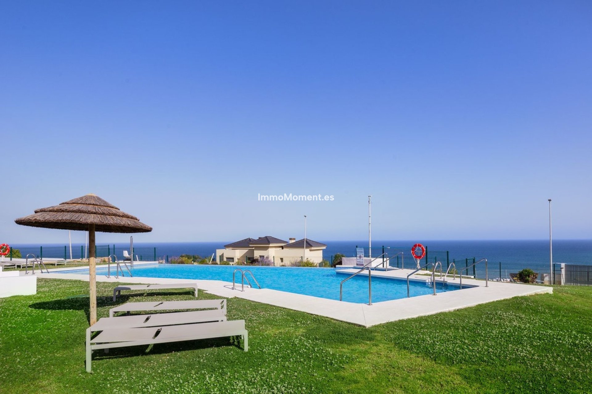 Revente - Appartement - Casares - Casares Playa