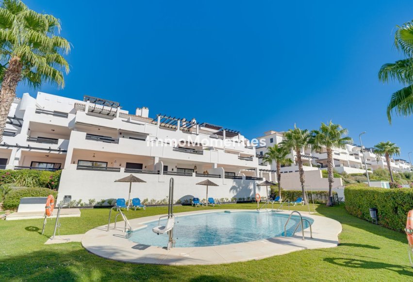 Revente - Appartement - Casares - Casares Playa