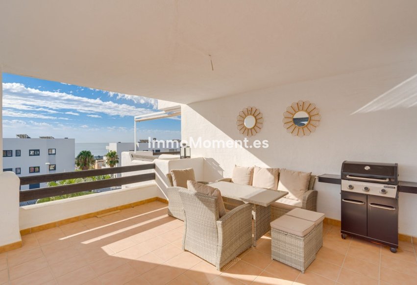 Revente - Appartement - Casares - Casares Playa