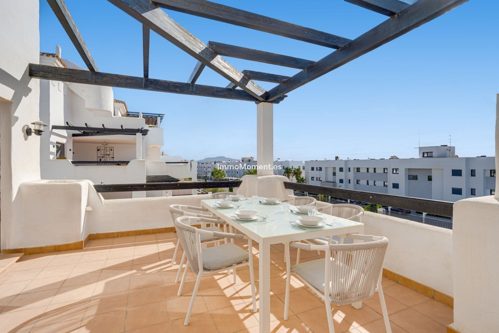 Revente - Appartement - Casares - Casares Playa