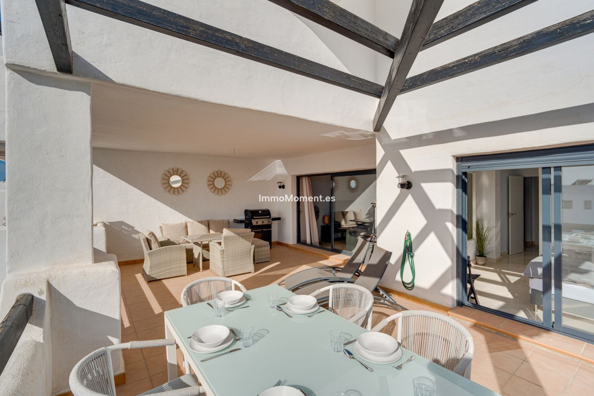 Revente - Appartement - Casares - Casares Playa
