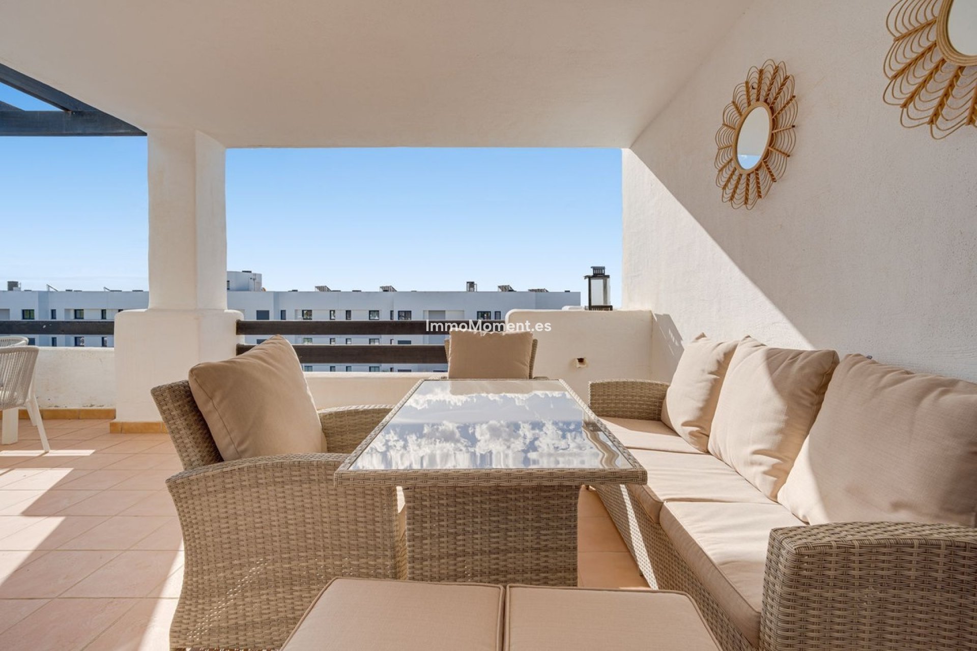 Revente - Appartement - Casares - Casares Playa