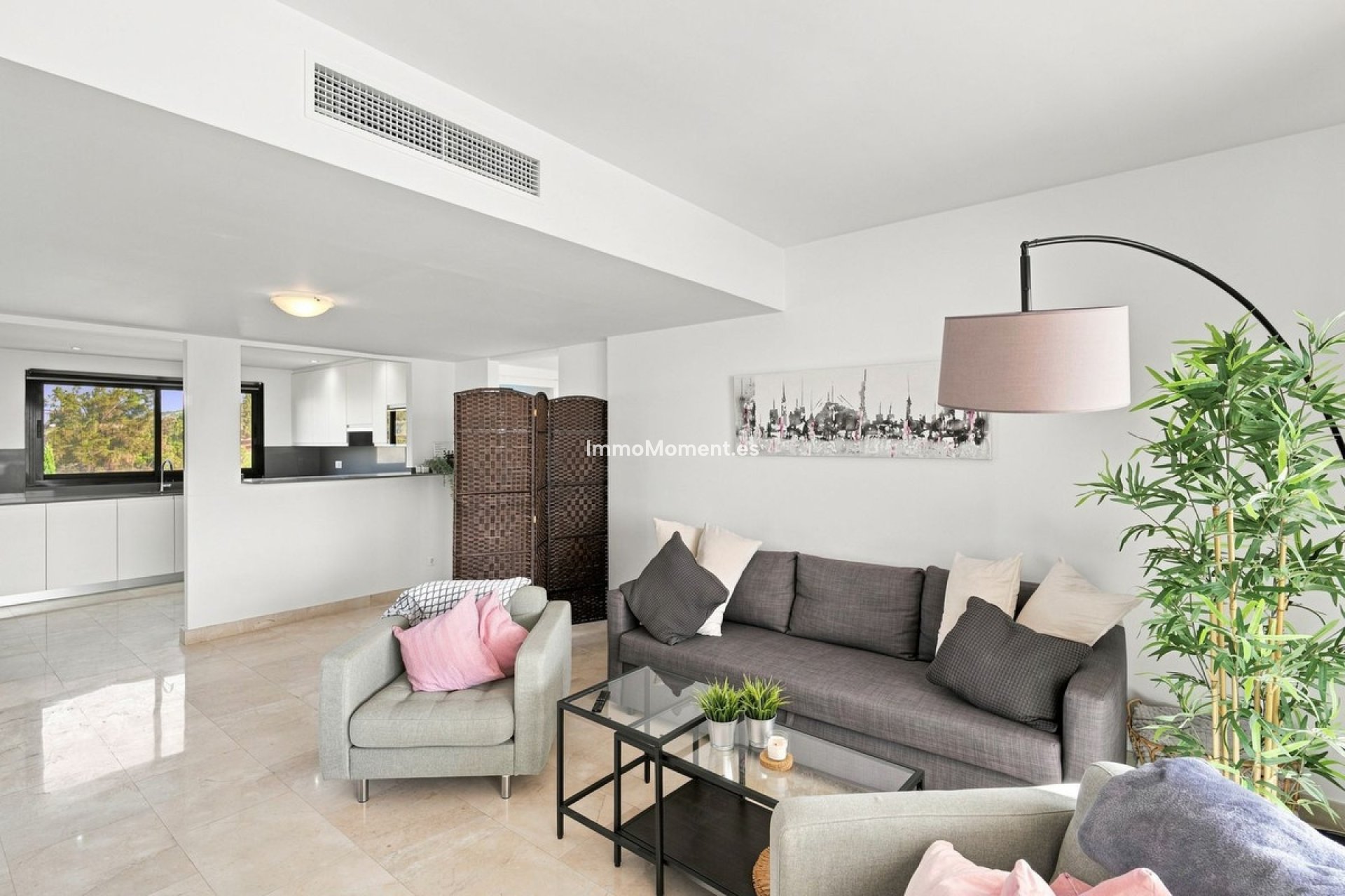 Revente - Appartement - Casares - Casares Playa