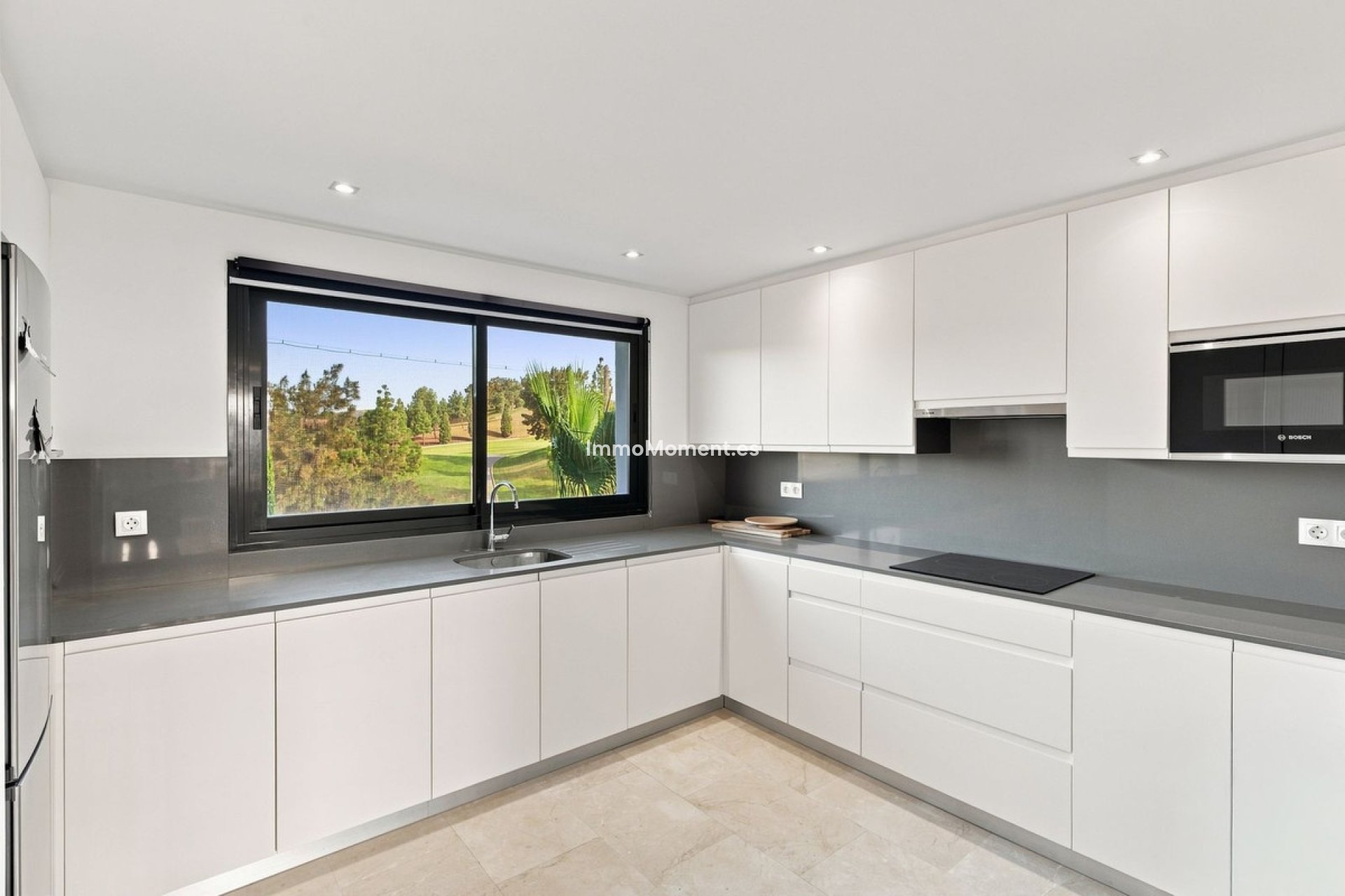 Revente - Appartement - Casares - Casares Playa