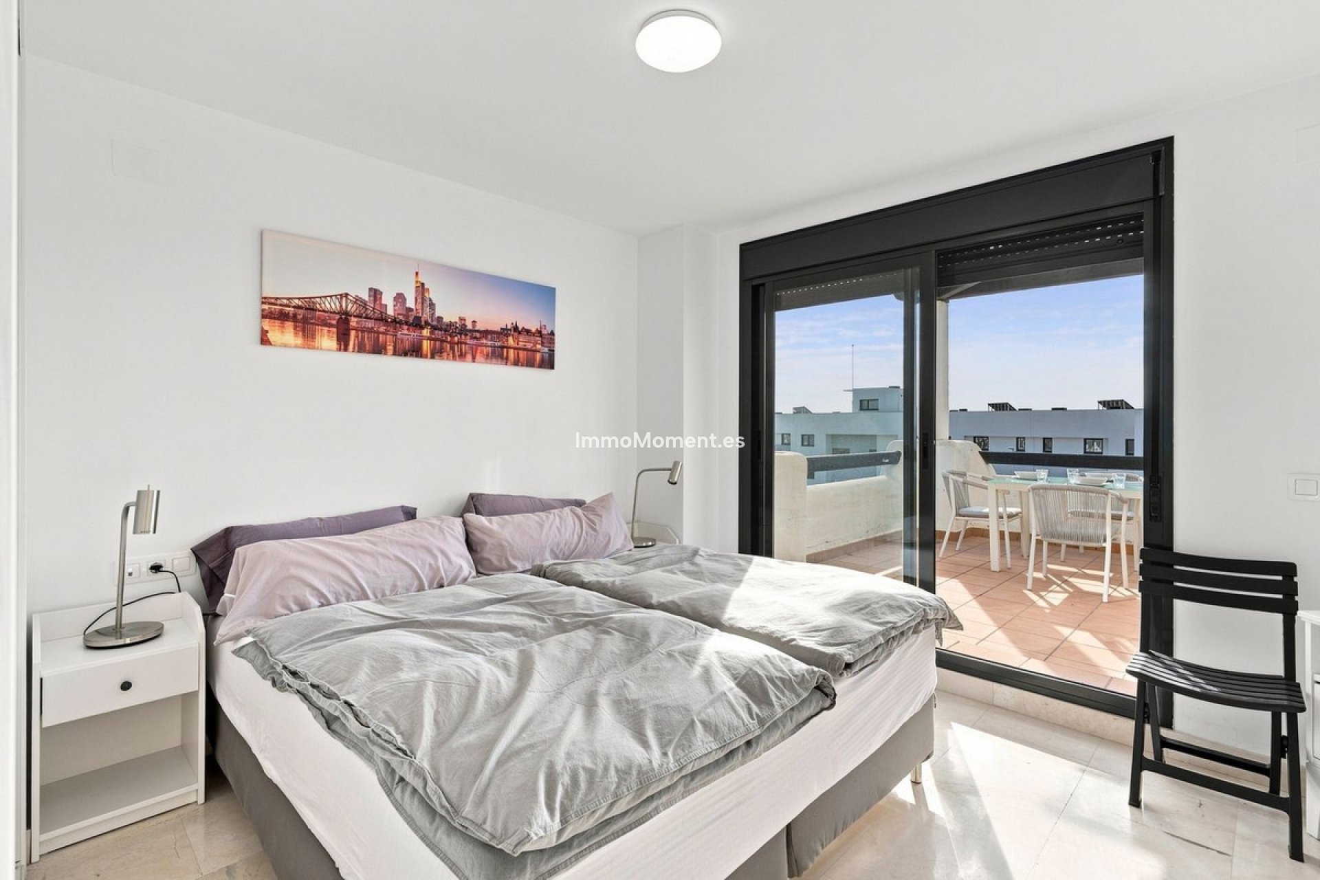Revente - Appartement - Casares - Casares Playa