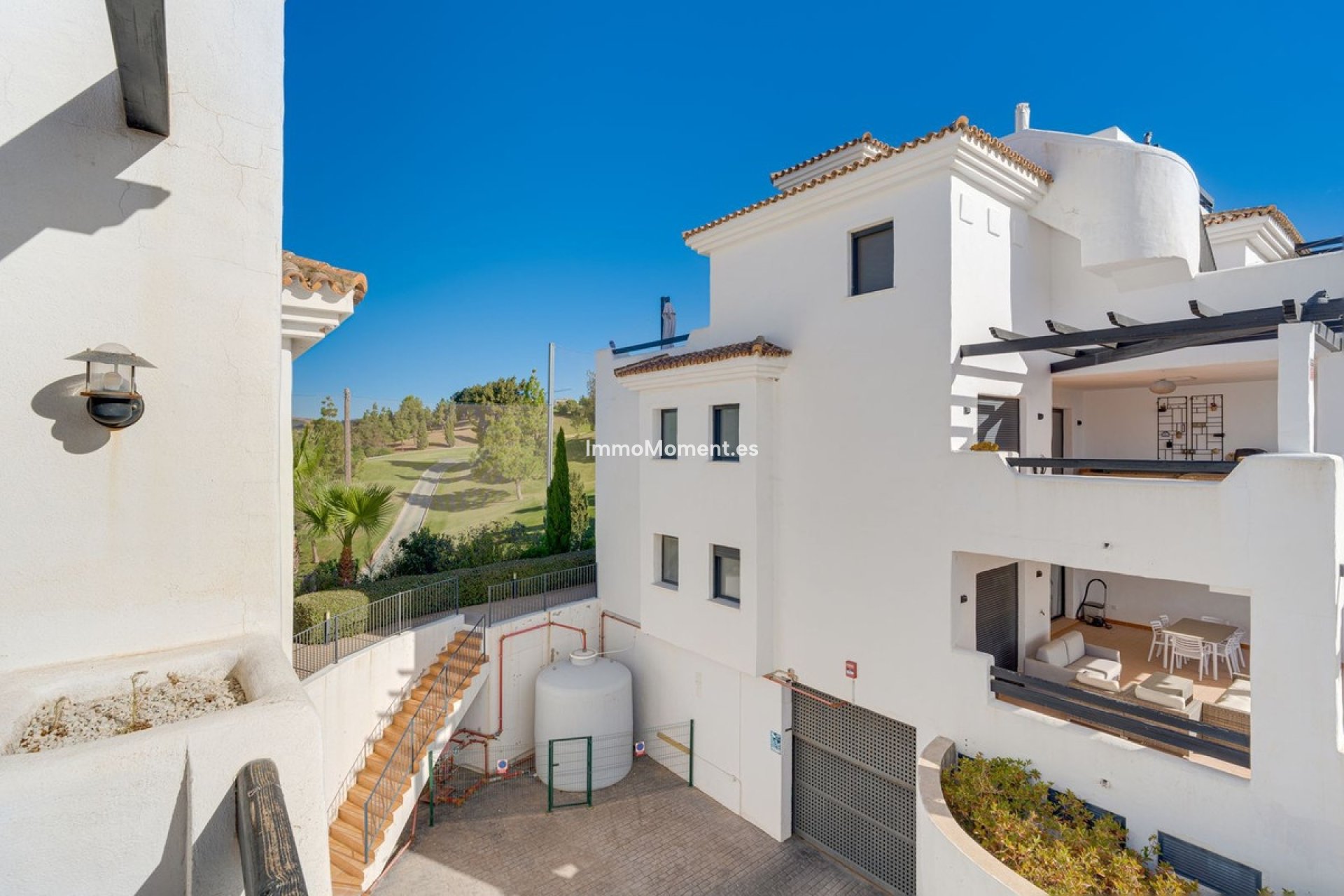 Revente - Appartement - Casares - Casares Playa