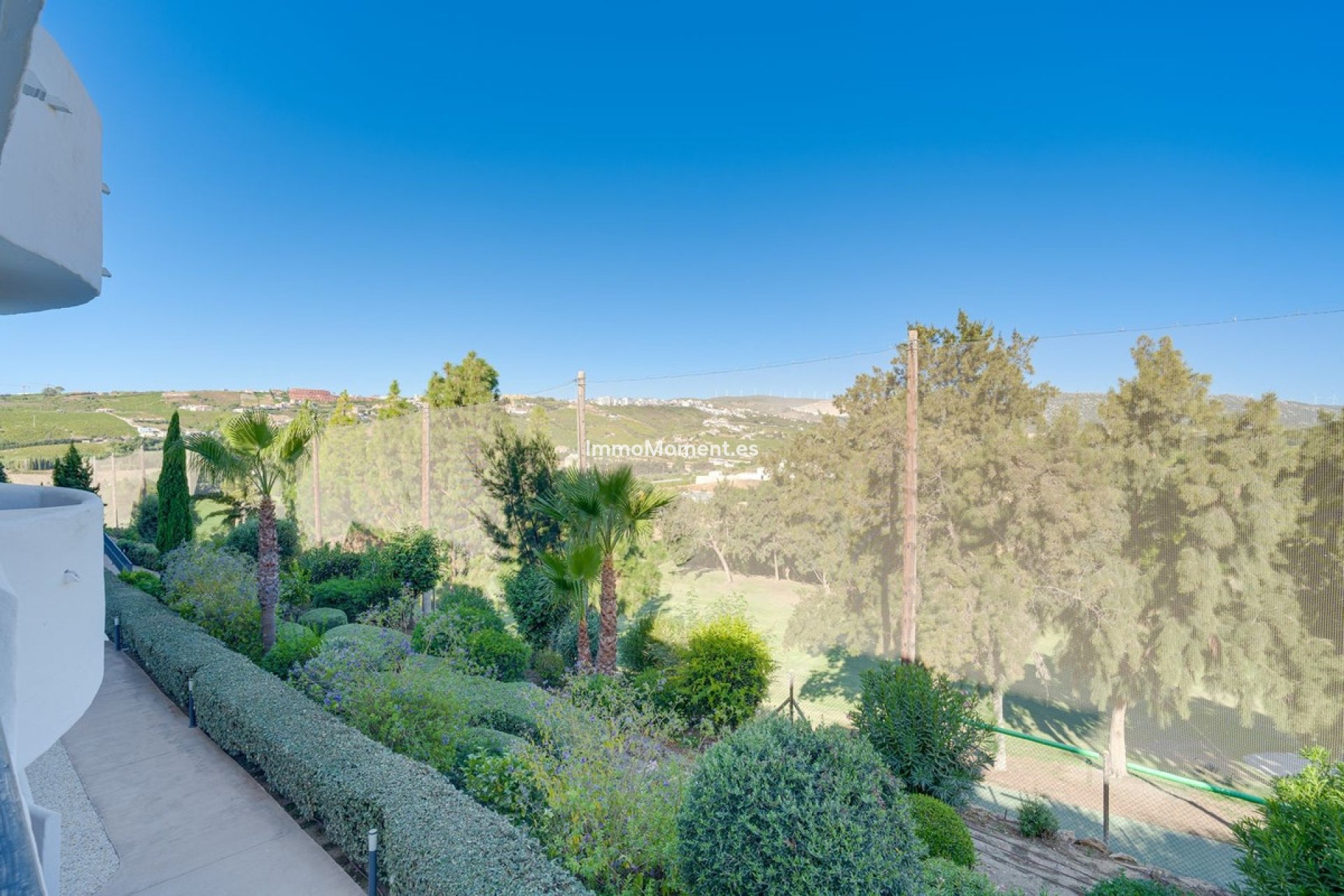 Revente - Appartement - Casares - Casares Playa