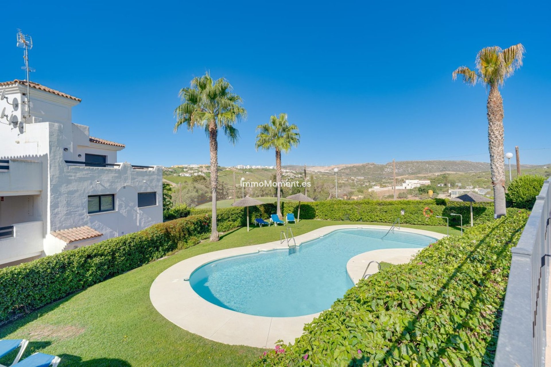 Revente - Appartement - Casares - Casares Playa