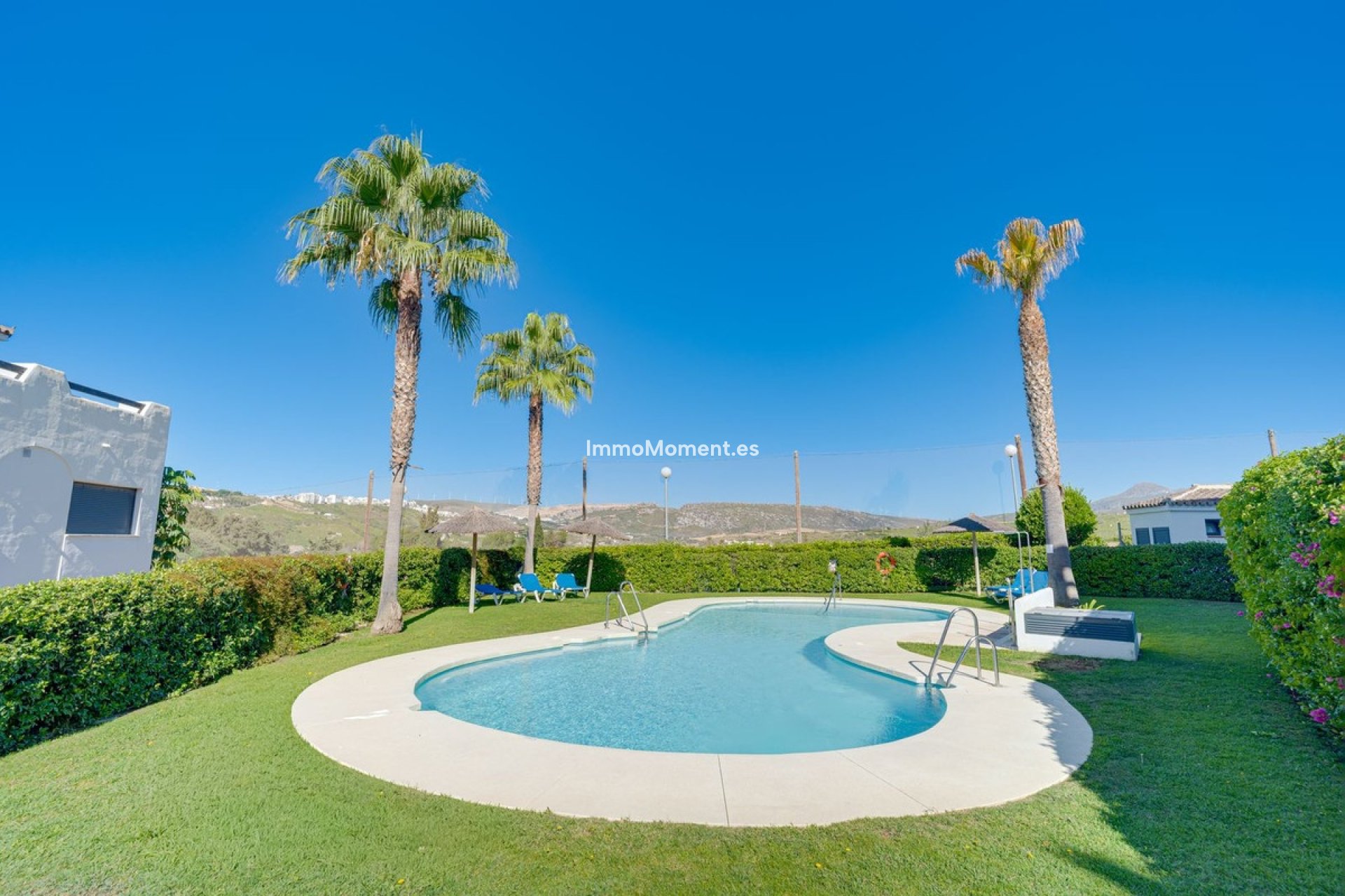 Revente - Appartement - Casares - Casares Playa