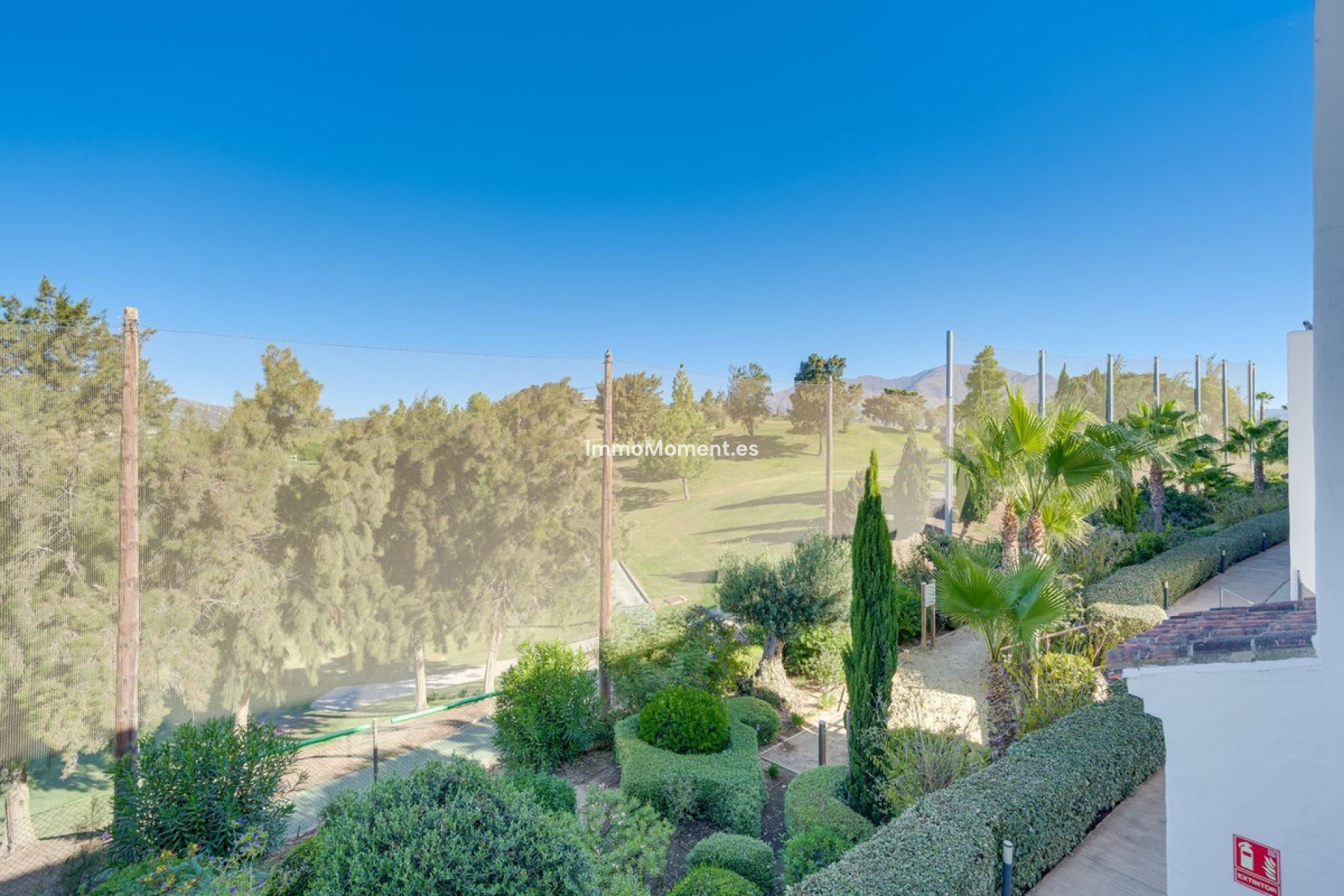 Revente - Appartement - Casares - Casares Playa