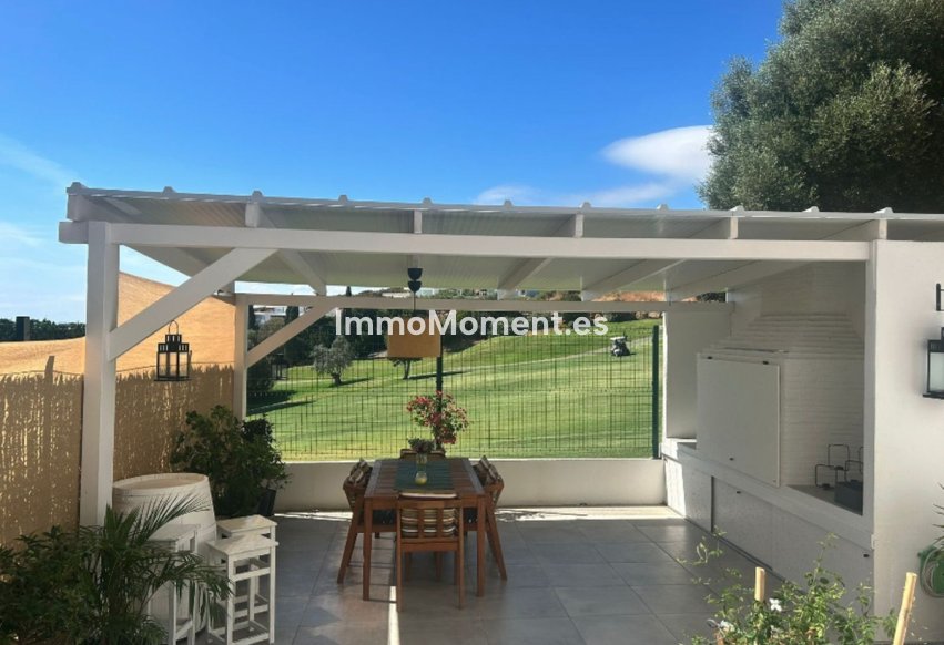 Revente - Appartement - Casares - Casares Playa