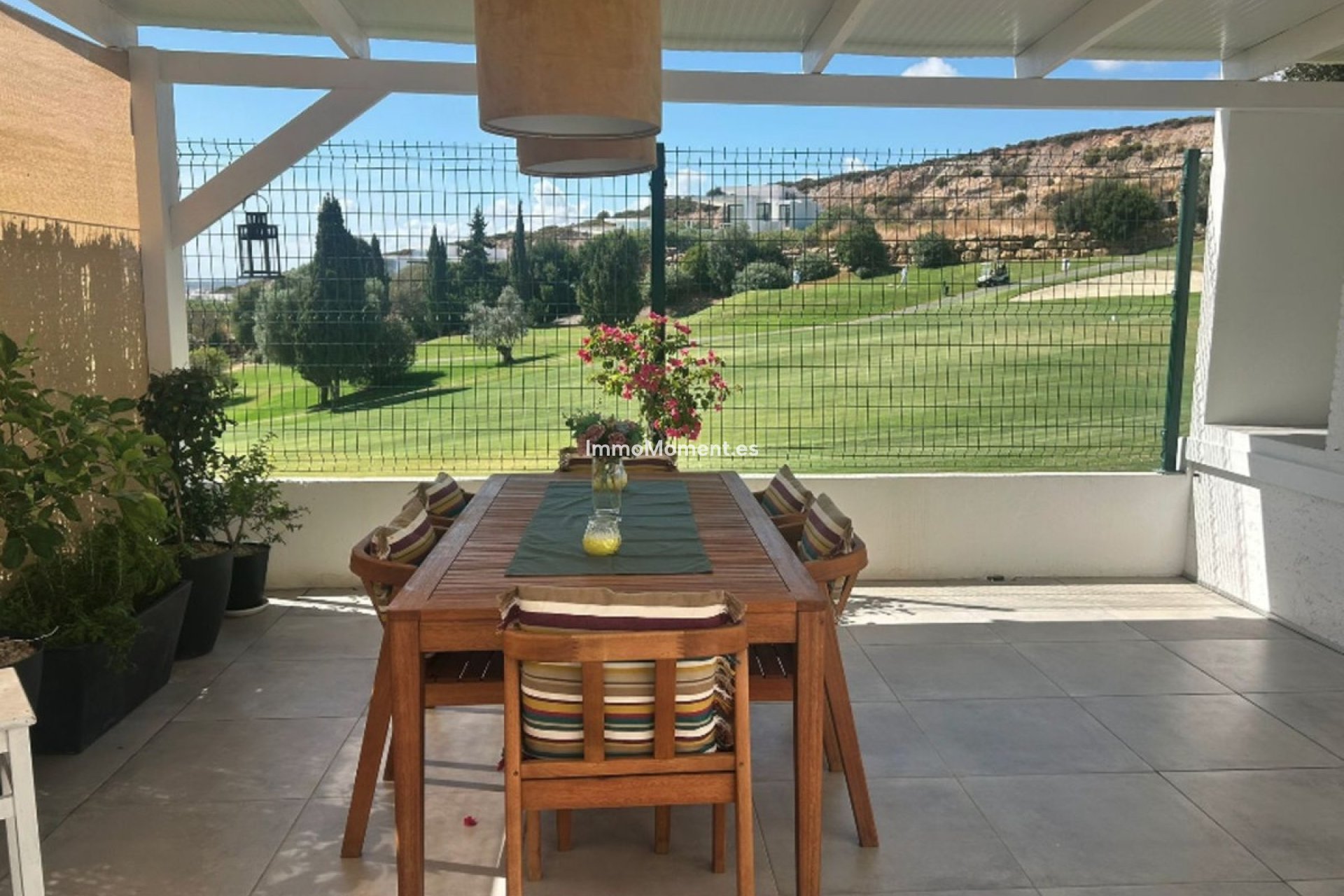 Revente - Appartement - Casares - Casares Playa