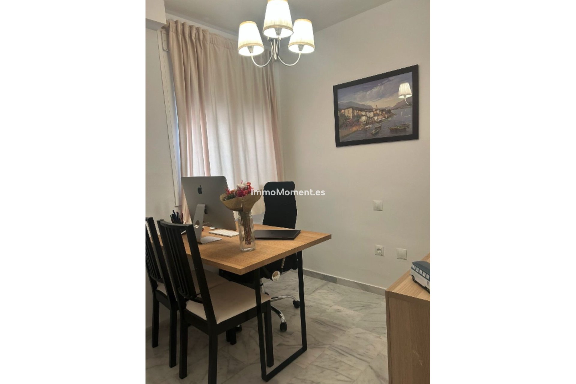 Revente - Appartement - Casares - Casares Playa