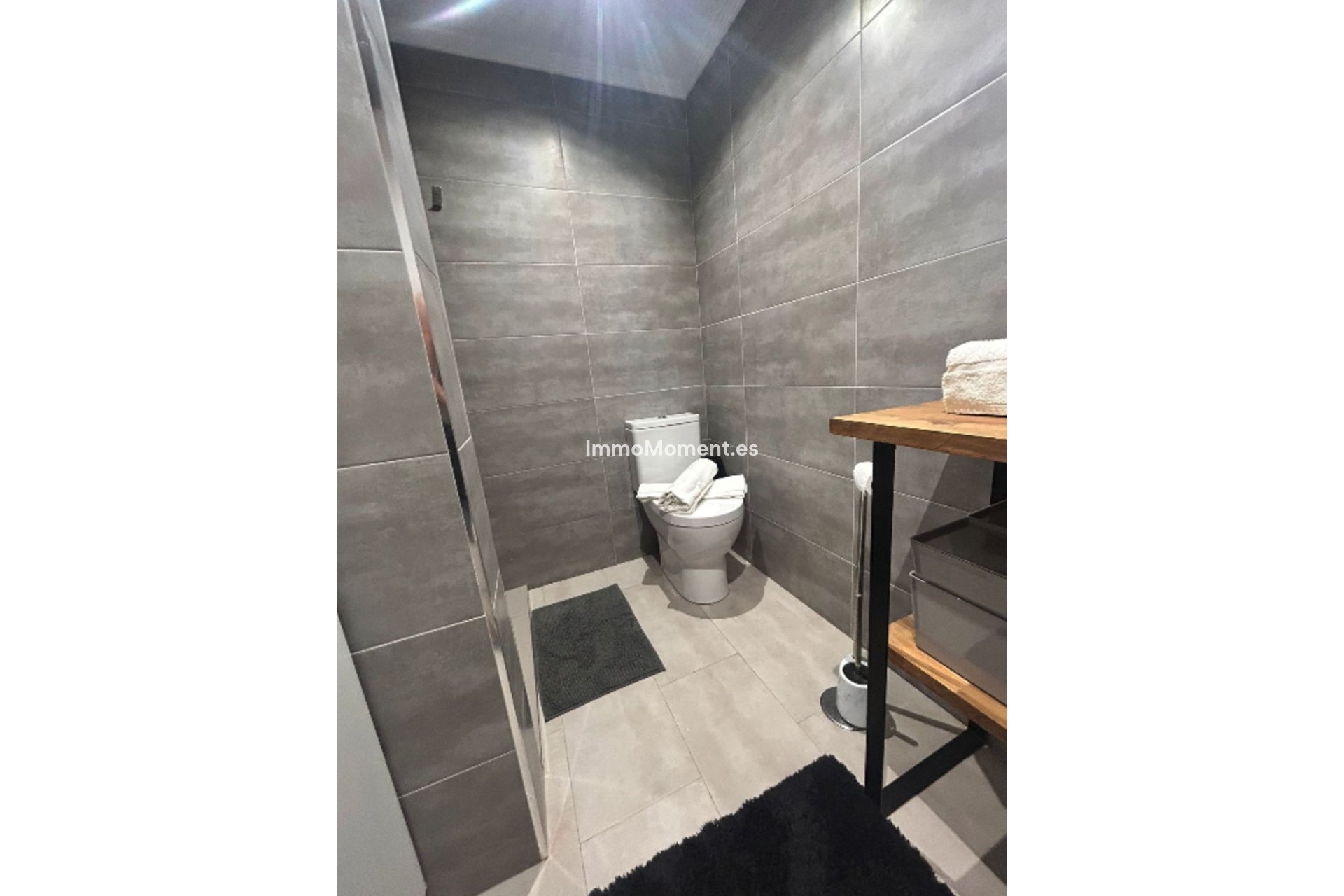 Revente - Appartement - Casares - Casares Playa