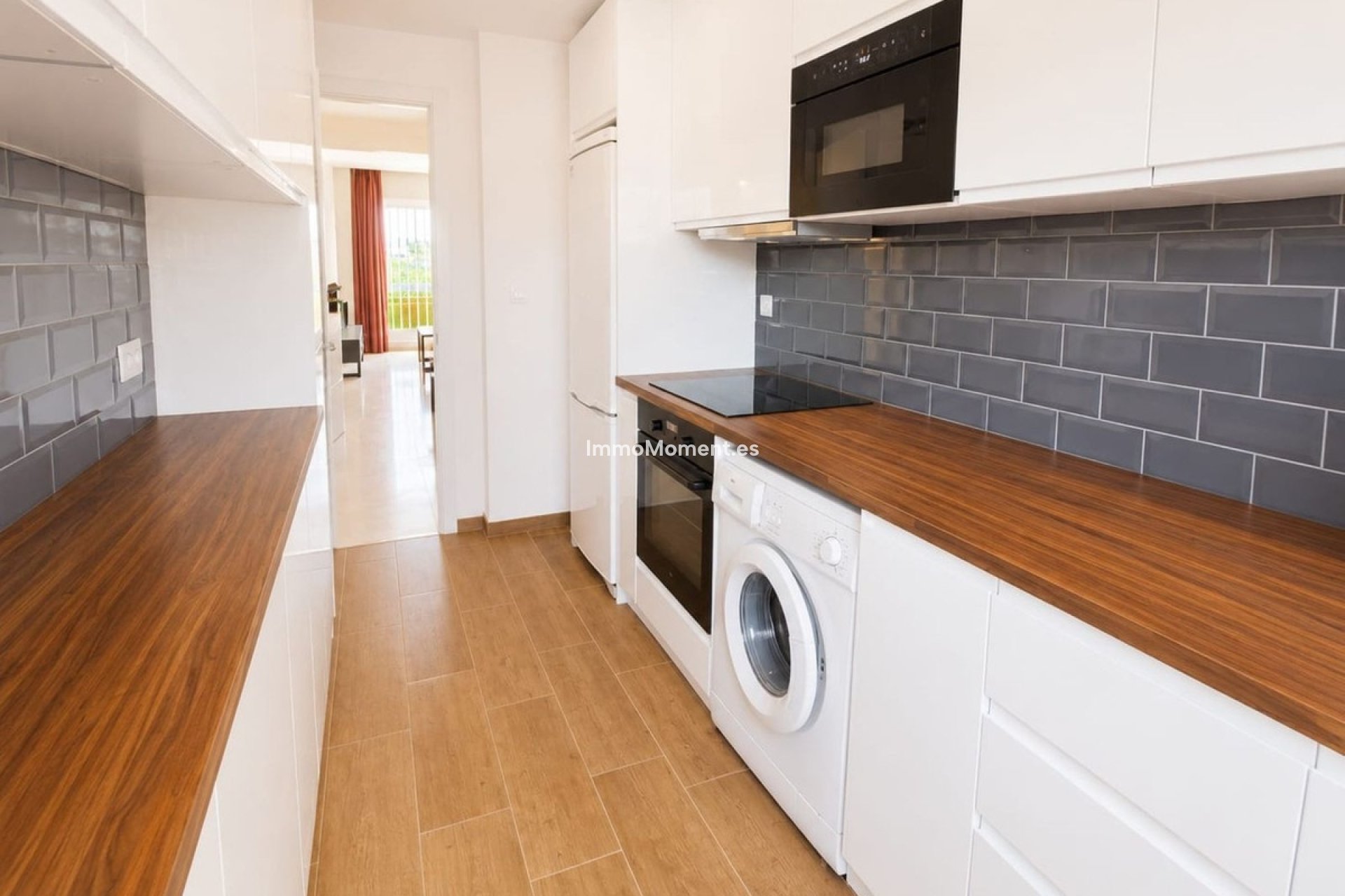 Revente - Appartement - Casares - Casares Playa