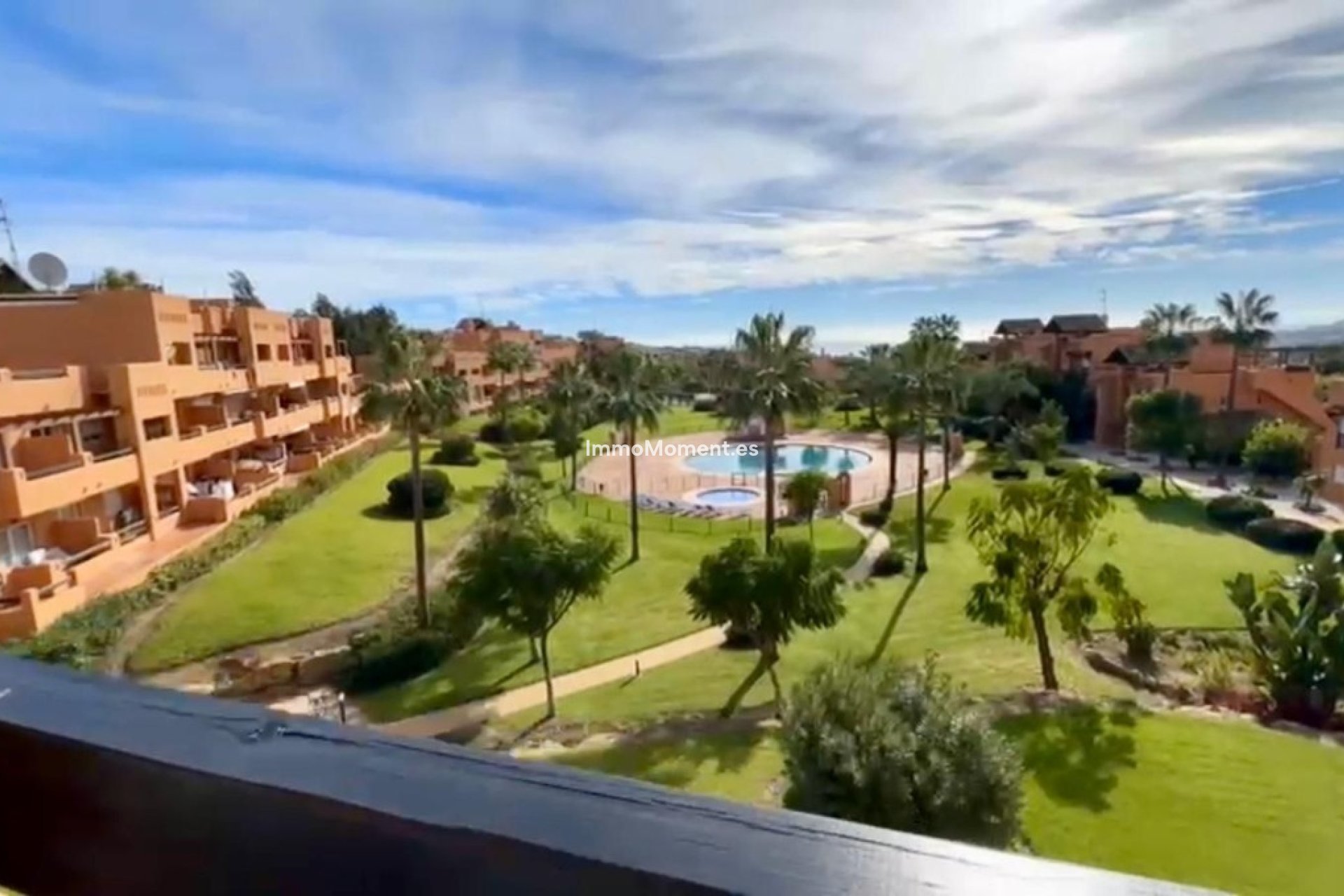 Revente - Appartement - Casares - Casares Playa
