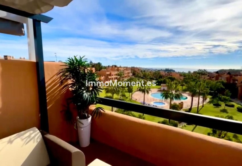 Revente - Appartement - Casares - Casares Playa