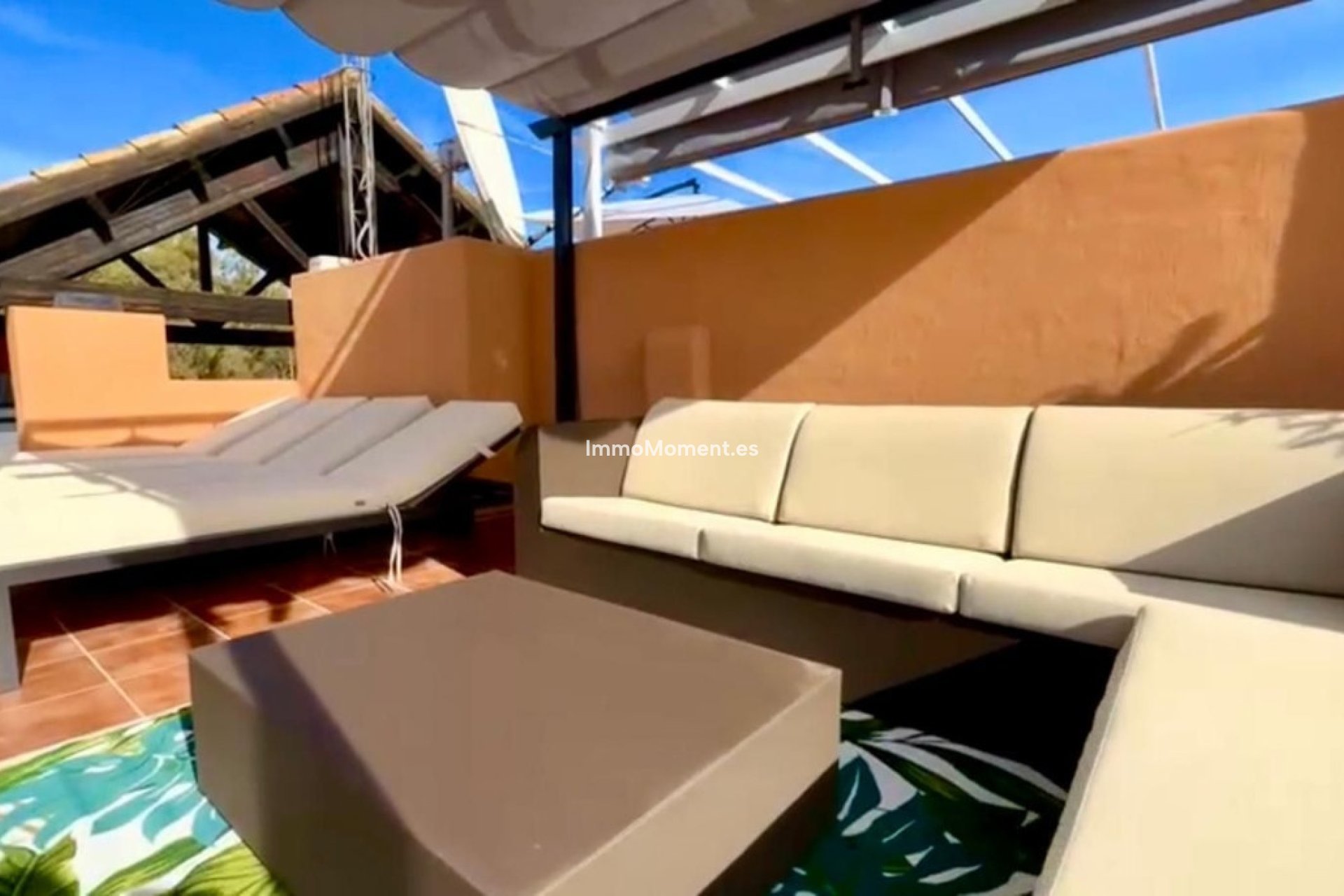 Revente - Appartement - Casares - Casares Playa