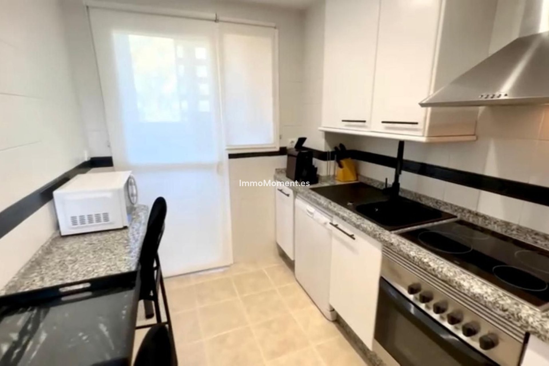 Revente - Appartement - Casares - Casares Playa