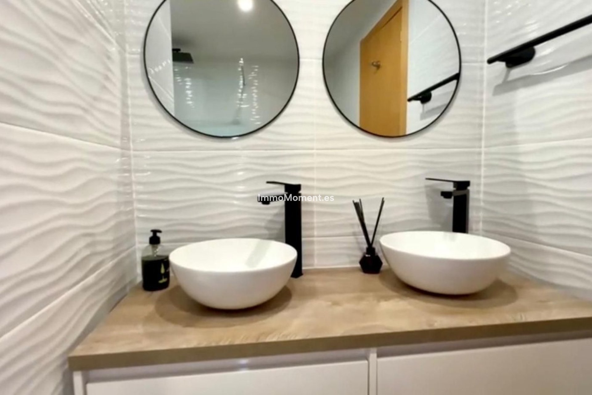 Revente - Appartement - Casares - Casares Playa