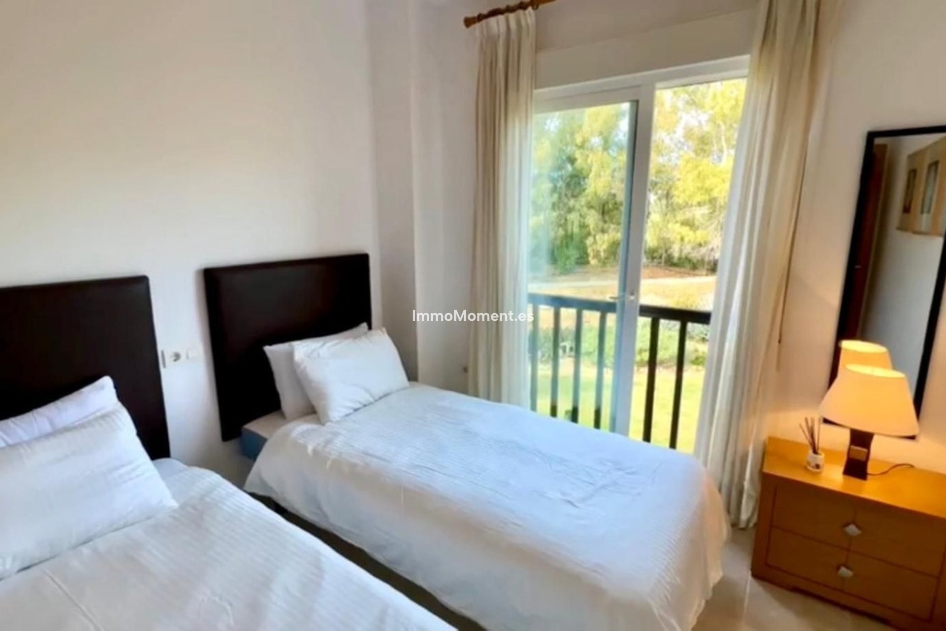 Revente - Appartement - Casares - Casares Playa