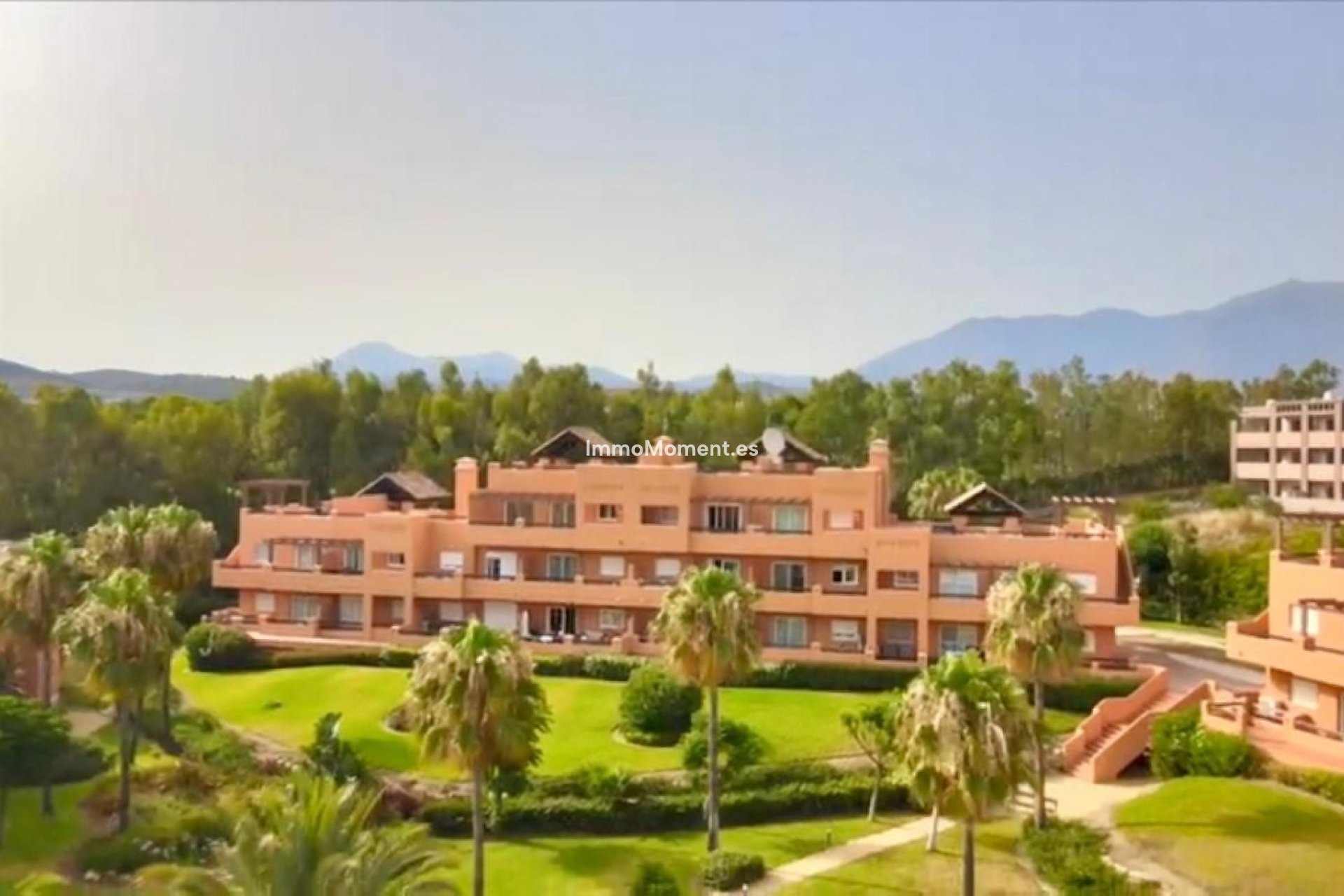 Revente - Appartement - Casares - Casares Playa