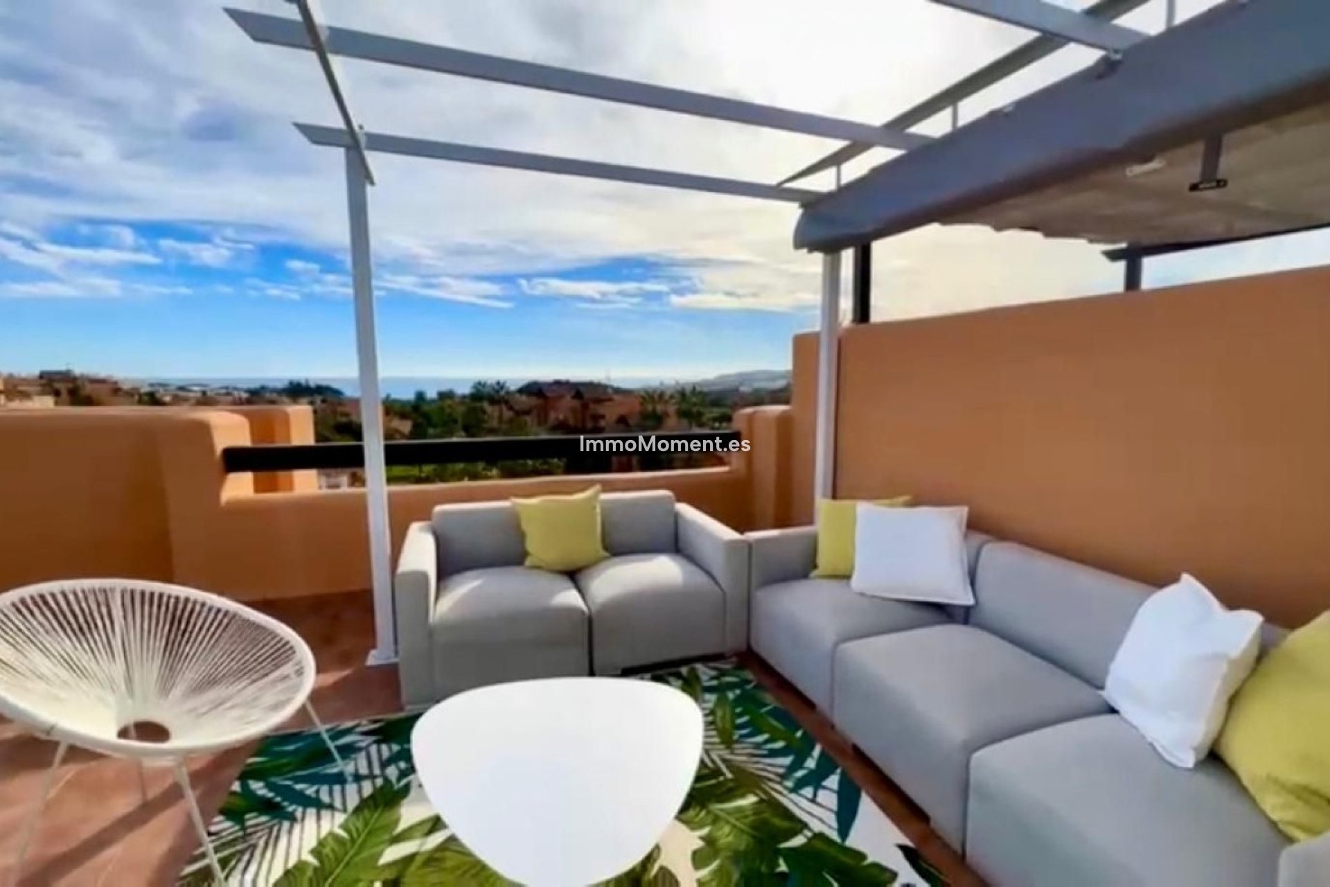 Revente - Appartement - Casares - Casares Playa