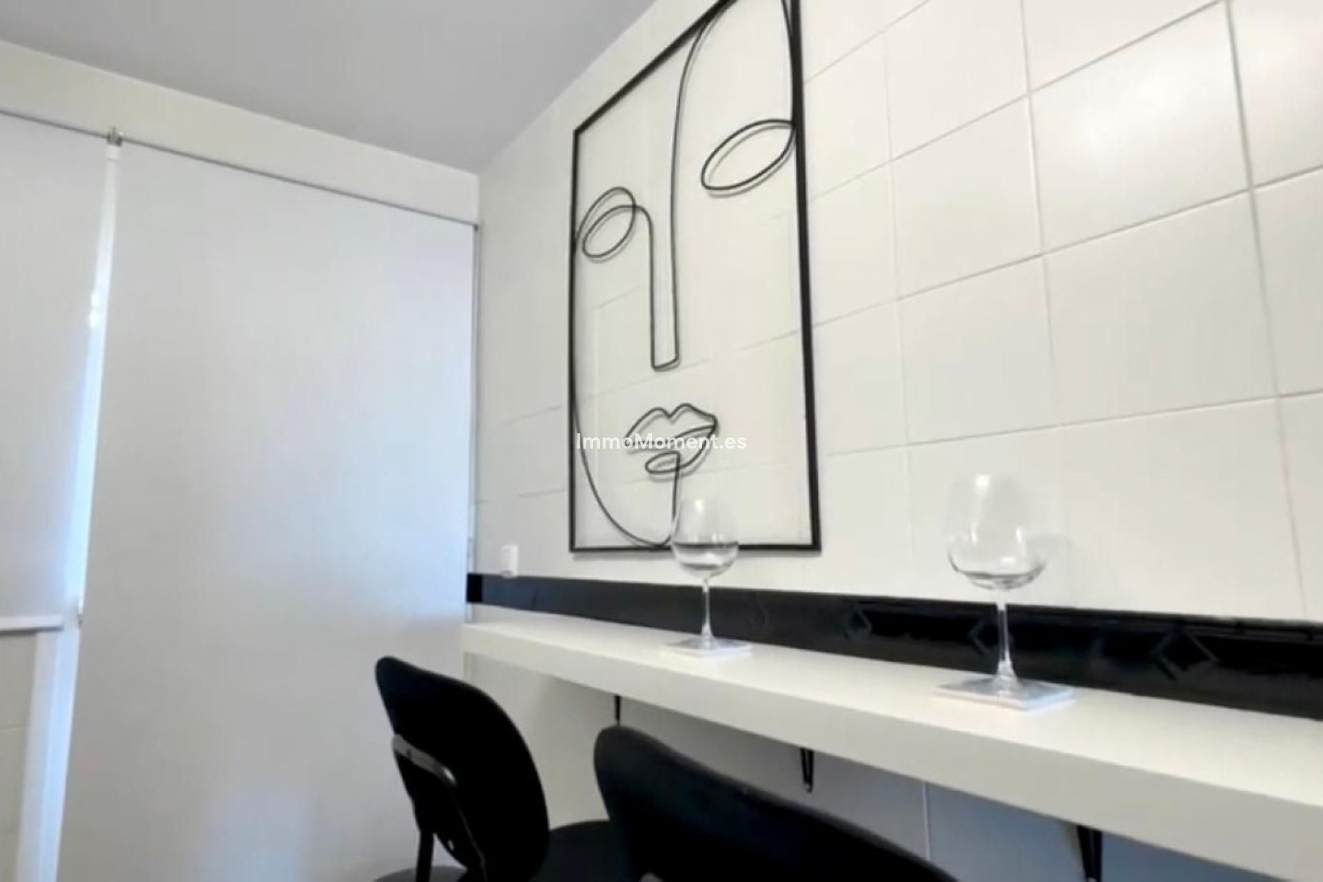 Revente - Appartement - Casares - Casares Playa