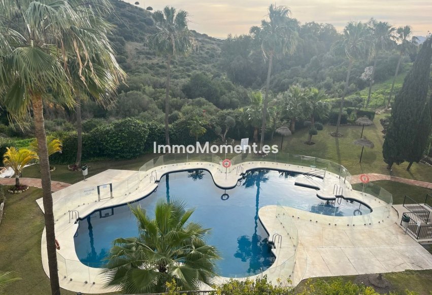 Revente - Appartement - Casares - Casares Playa