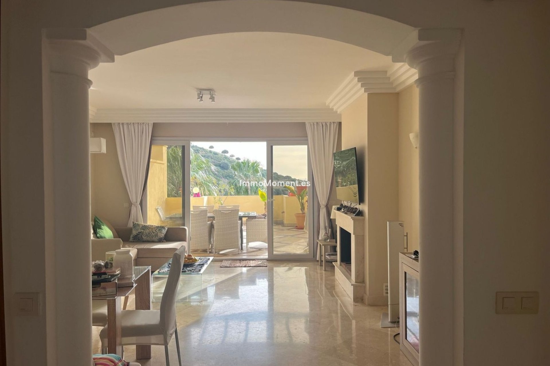 Revente - Appartement - Casares - Casares Playa