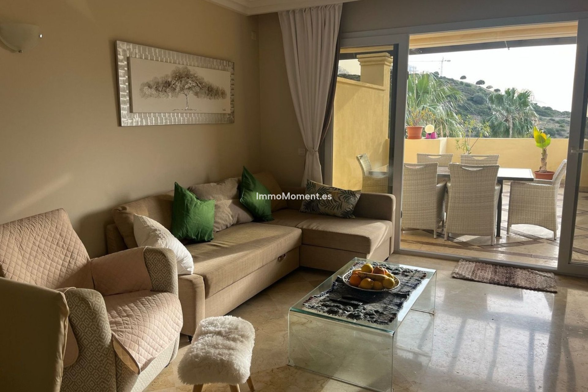 Revente - Appartement - Casares - Casares Playa