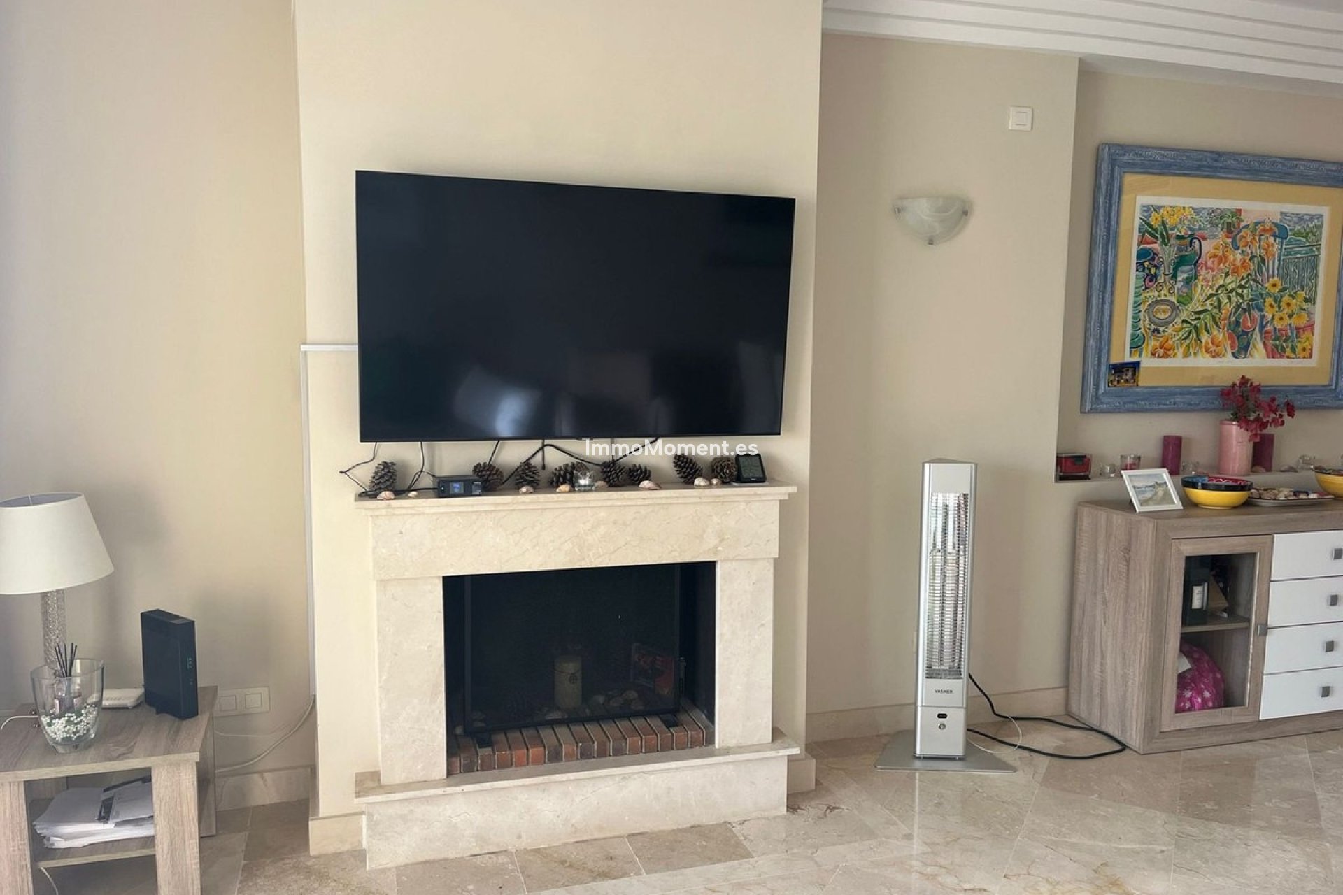 Revente - Appartement - Casares - Casares Playa
