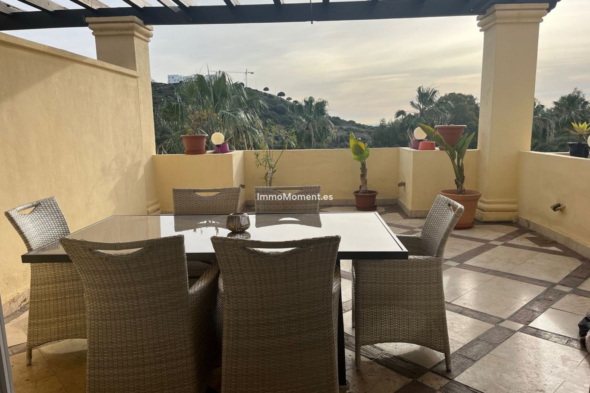 Revente - Appartement - Casares - Casares Playa