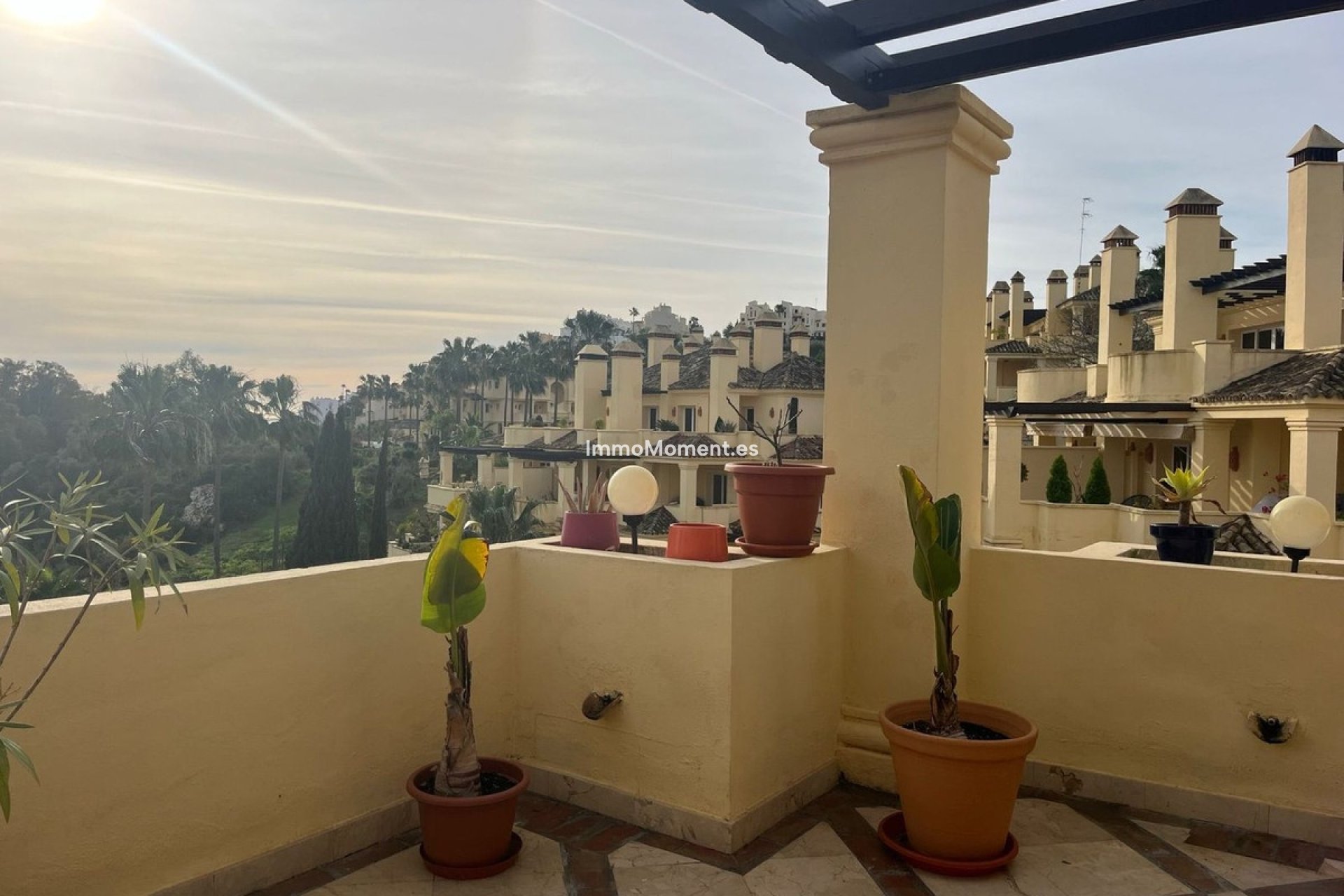 Revente - Appartement - Casares - Casares Playa