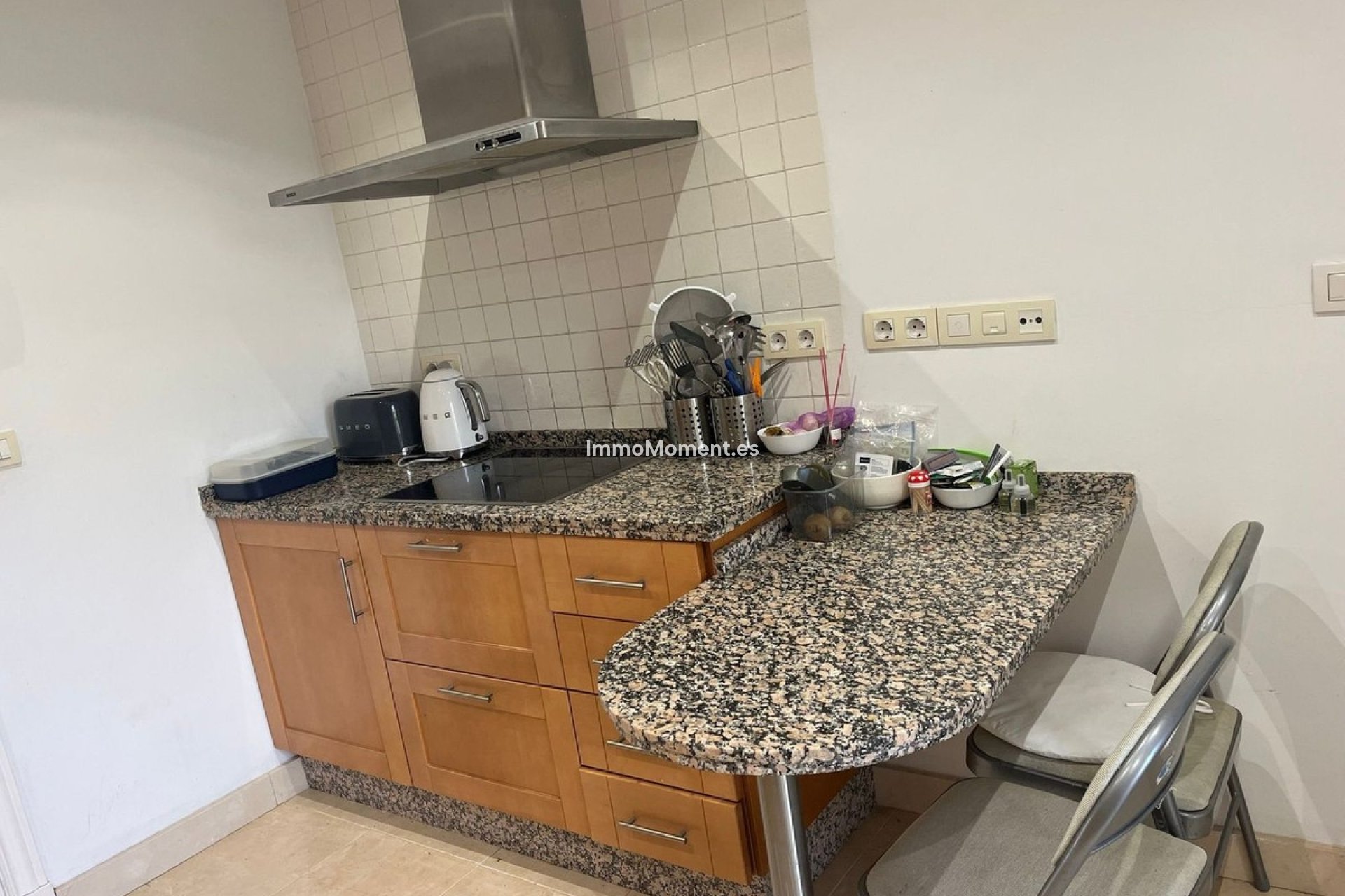 Revente - Appartement - Casares - Casares Playa
