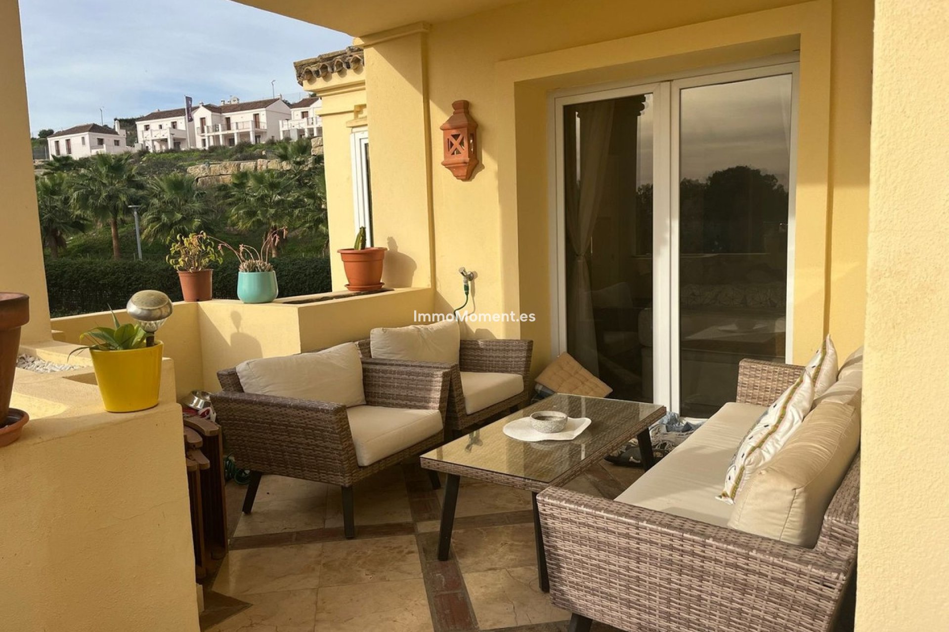 Revente - Appartement - Casares - Casares Playa