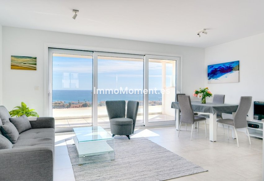 Revente - Appartement - Casares - Casares Playa