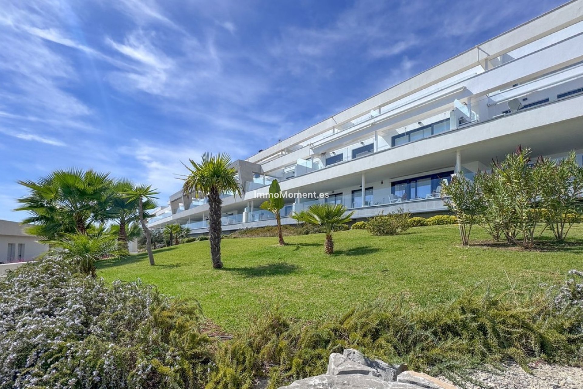 Revente - Appartement - Casares - Casares Playa