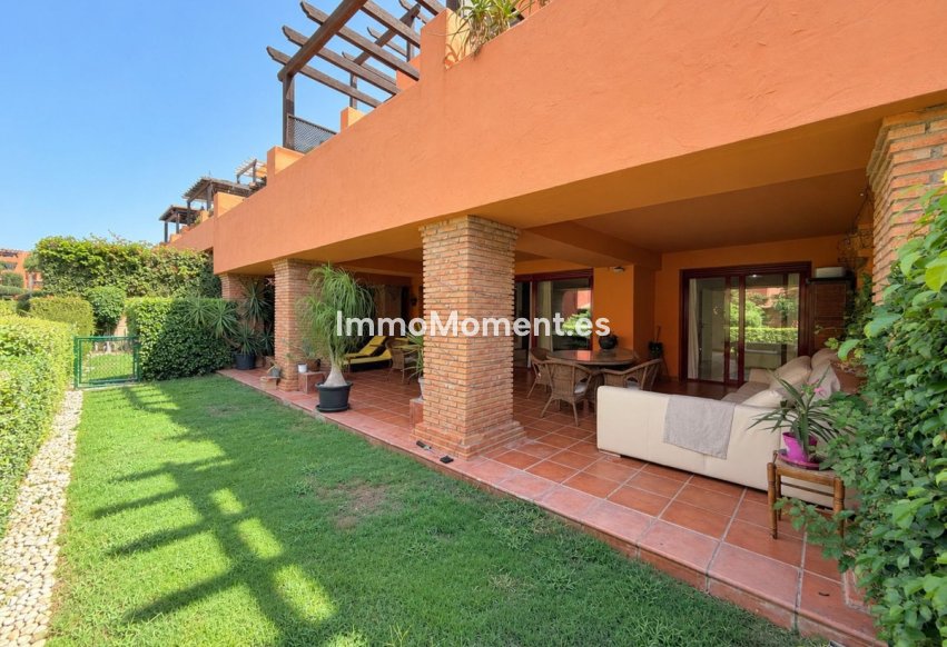Revente - Appartement - Casares - Casares Playa