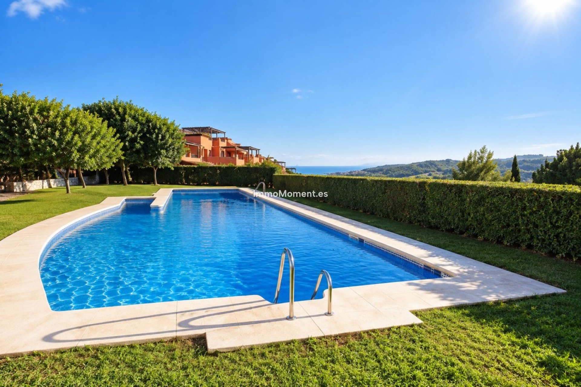 Revente - Appartement - Casares - Casares Playa