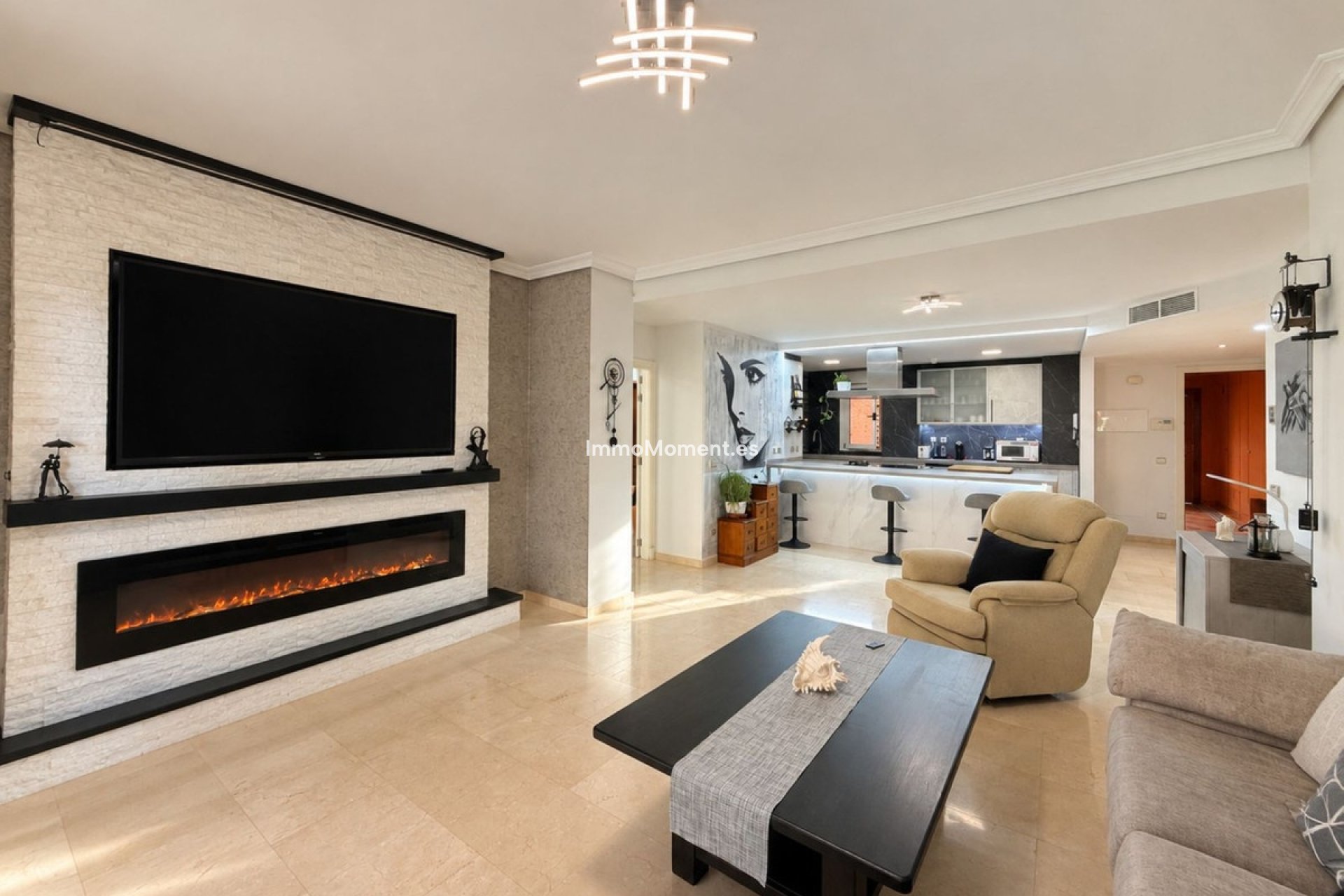 Revente - Appartement - Casares - Casares Playa